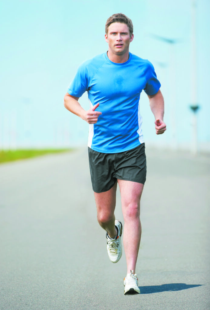 L'ostéopathie pour les sportifs